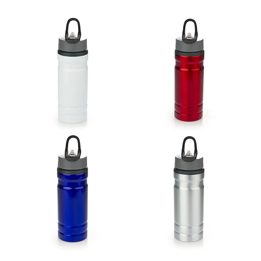 Botella En Aluminio Action 750 ml / 25 oz 15