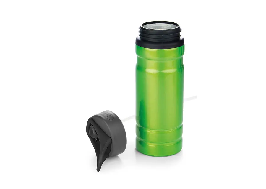 Botella En Aluminio Action 750 ml / 25 oz 18