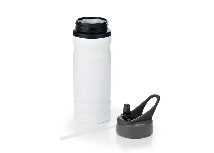 Botella En Aluminio Action 750 ml / 25 oz 8