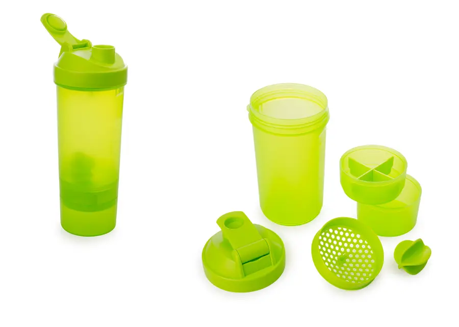 Vaso Container 600 ml / 20 oz 10