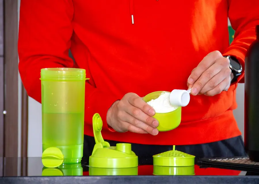 Vaso Container 600 ml / 20 oz 11