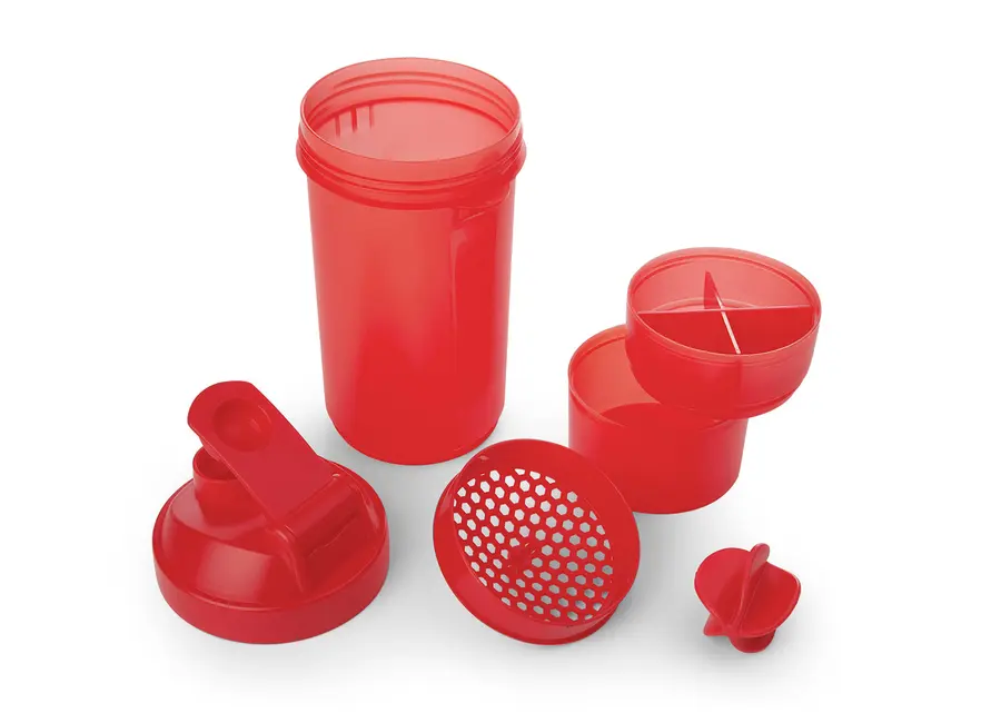 Vaso Container 600 ml / 20 oz 15