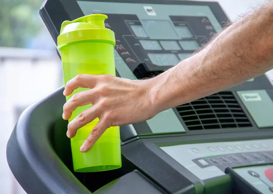 Vaso Container 600 ml / 20 oz 2