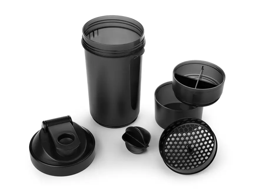 Vaso Container 600 ml / 20 oz 4