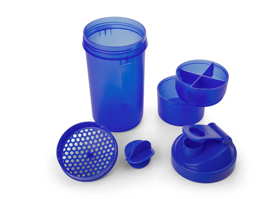 Vaso Container 600 ml / 20 oz 7