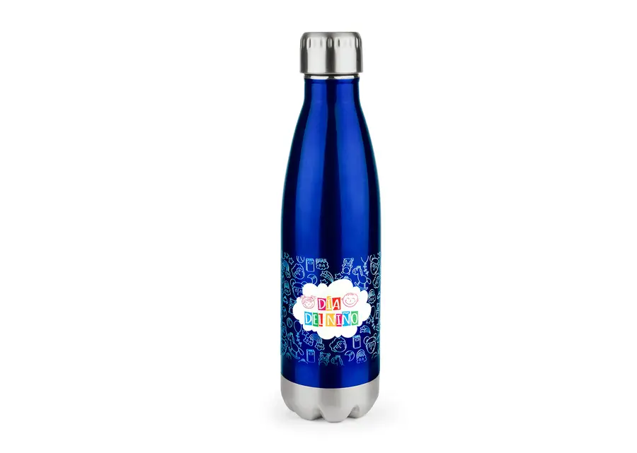 Botella Termica Acero Swig 500 ml / 17 oz 13