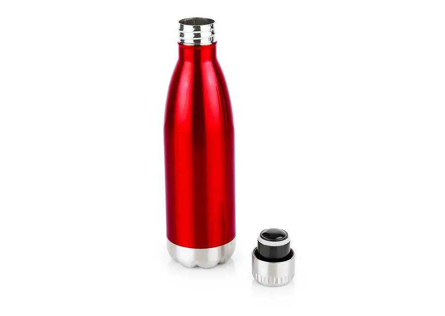 Botella Termica Acero Swig 500 ml / 17 oz 17