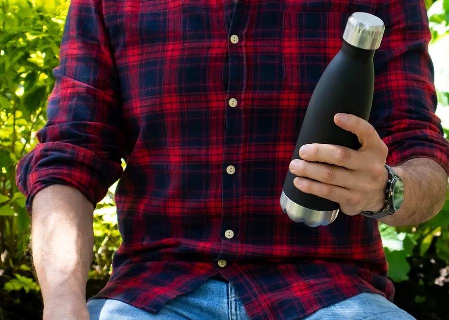 Botella Termica Acero Swig 500 ml / 17 oz 4