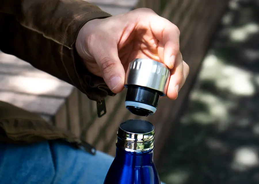 Botella Termica Acero Swig 500 ml / 17 oz 9