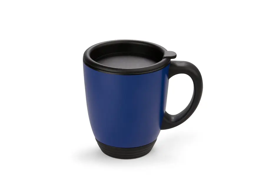 Mug En Acero Dj 480 ml / 16 oz 2