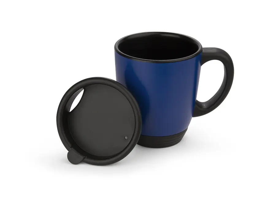 Mug En Acero Dj 480 ml / 16 oz 4