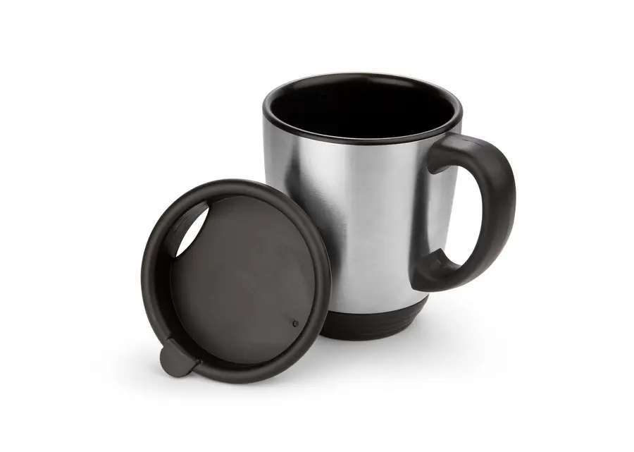 Mug En Acero Dj 480 ml / 16 oz 9