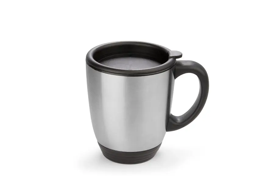 Mug En Acero Dj 480 ml / 16 oz 3