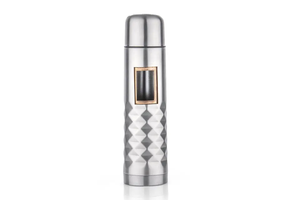 Termo En Acero Vacuum 500 ml / 17 oz 5