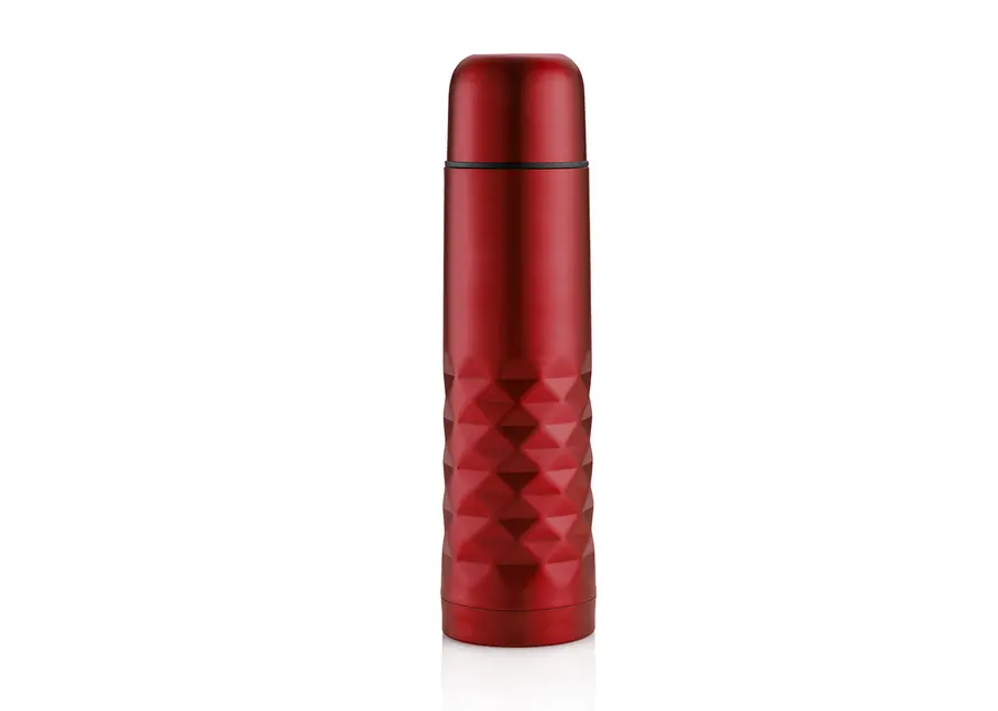 Termo En Acero Vacuum 500 ml / 17 oz 2