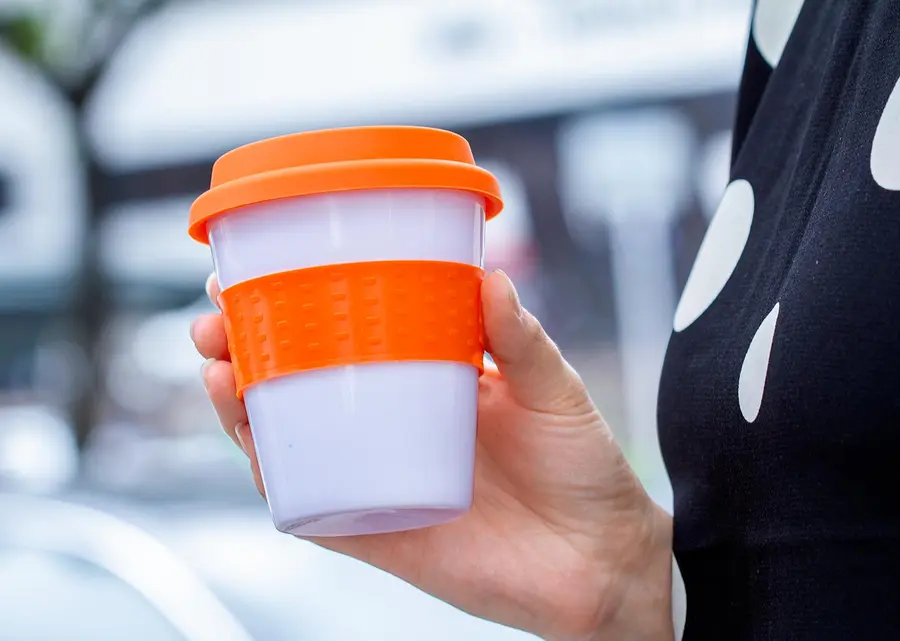 Vaso Coffee 350 ml / 12 oz 9