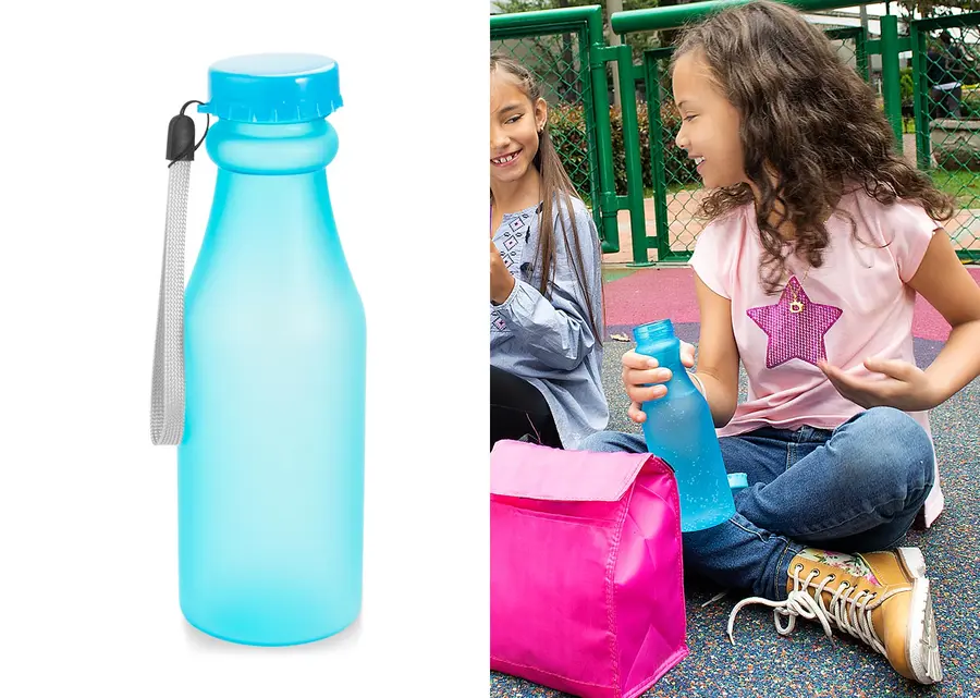 Botella Deportiva Picnic 550 ml / 19 oz 11