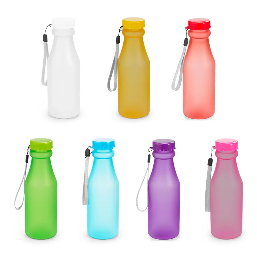 Botella Deportiva Picnic 550 ml / 19 oz 14