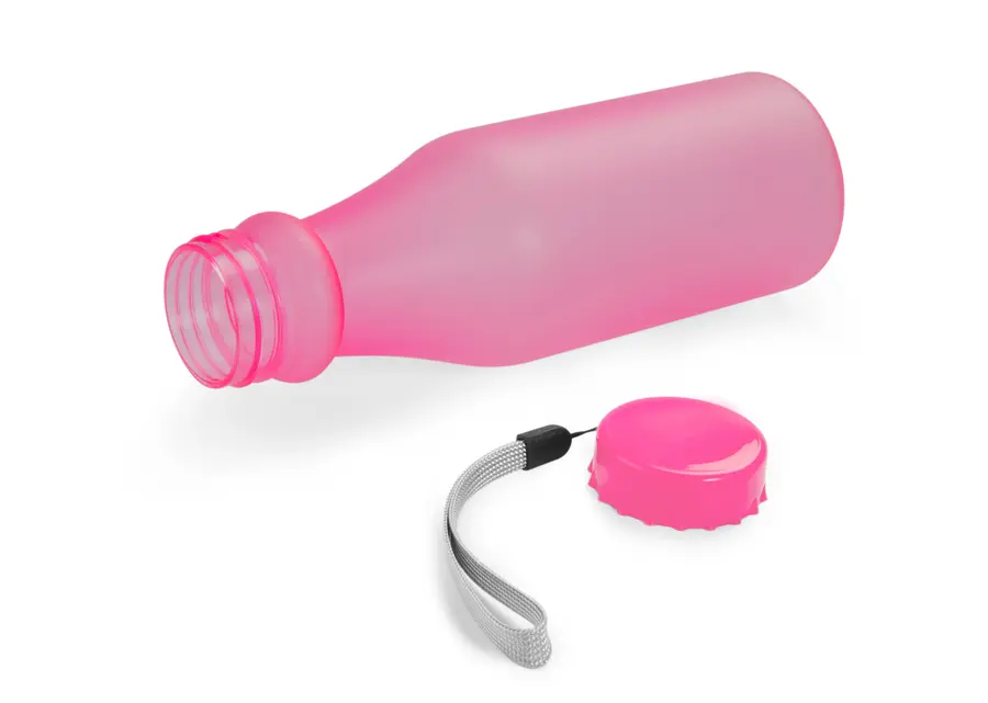 Botella Deportiva Picnic 550 ml / 19 oz 4
