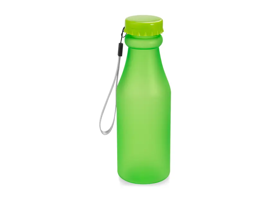Botella Deportiva Picnic 550 ml / 19 oz 7