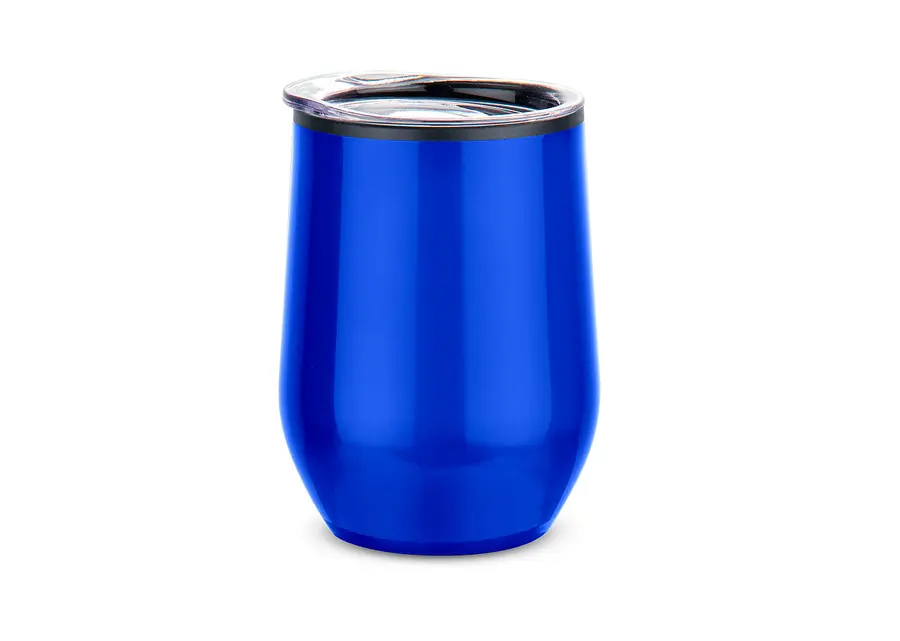 Vaso En Acero Queen 400 ml / 13 oz 5