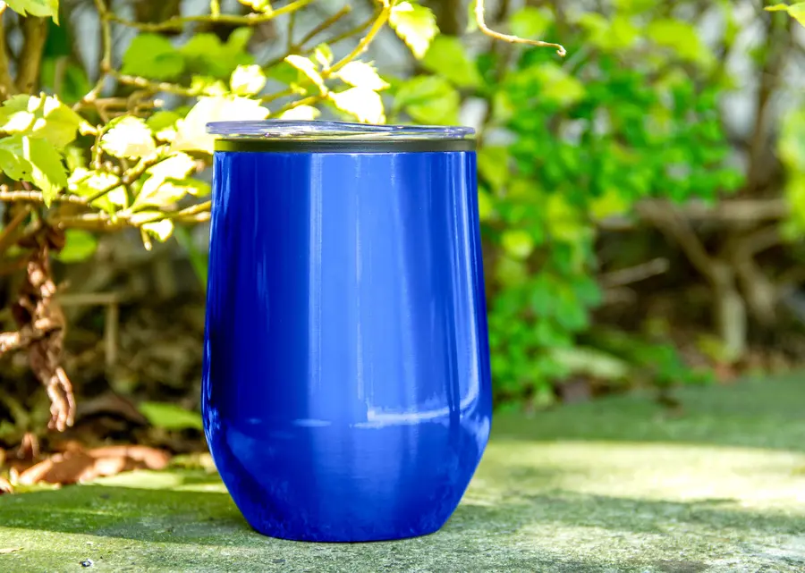 Vaso En Acero Queen 400 ml / 13 oz 11