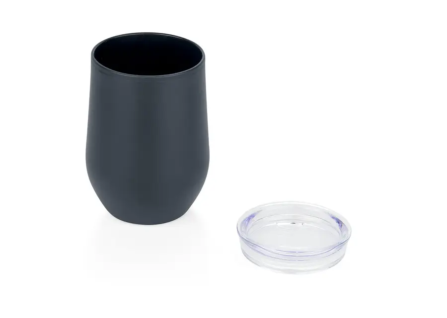 Vaso En Acero Queen 400 ml / 13 oz 13