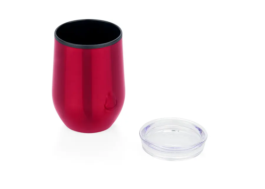 Vaso En Acero Queen 400 ml / 13 oz 14