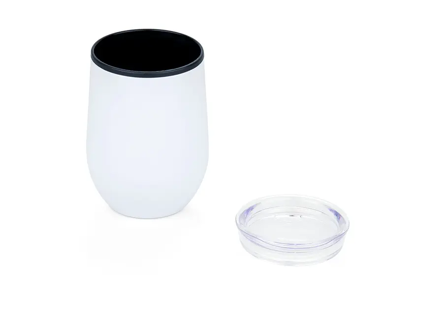 Vaso En Acero Queen 400 ml / 13 oz 16