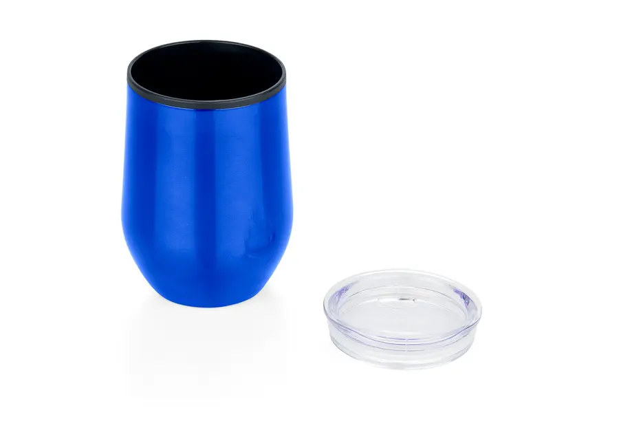 Vaso En Acero Queen 400 ml / 13 oz 6