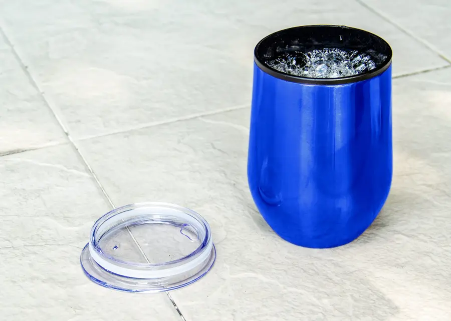Vaso En Acero Queen 400 ml / 13 oz 9