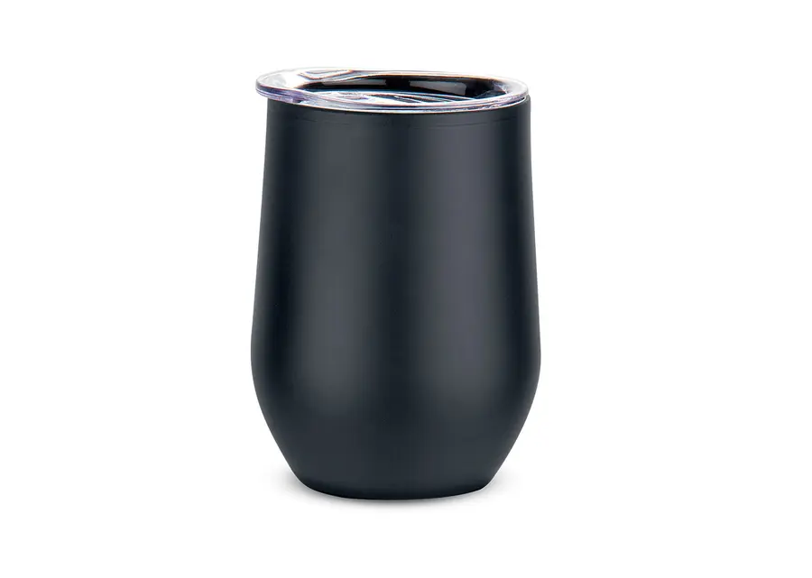 Vaso En Acero Queen 400 ml / 13 oz 2