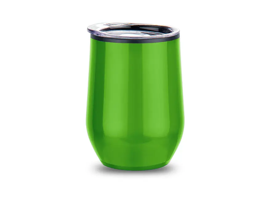 Vaso En Acero Queen 400 ml / 13 oz 3