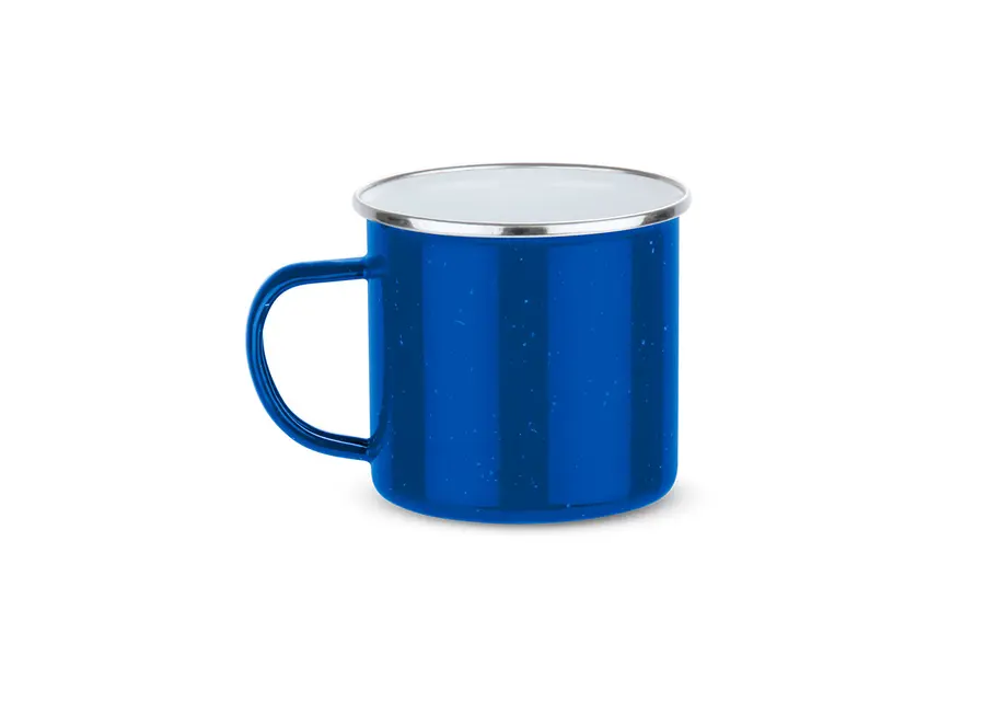 Taza Esmaltada Galaxy 400 ml / 13 oz 4