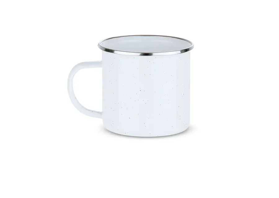 Taza Esmaltada Galaxy 400 ml / 13 oz 3
