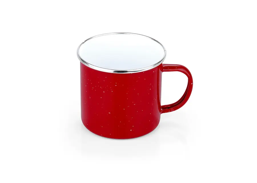 Taza Esmaltada Galaxy 400 ml / 13 oz 17