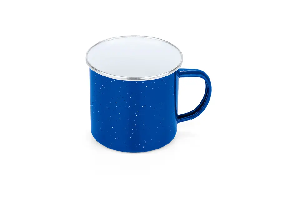 Taza Esmaltada Galaxy 400 ml / 13 oz 7