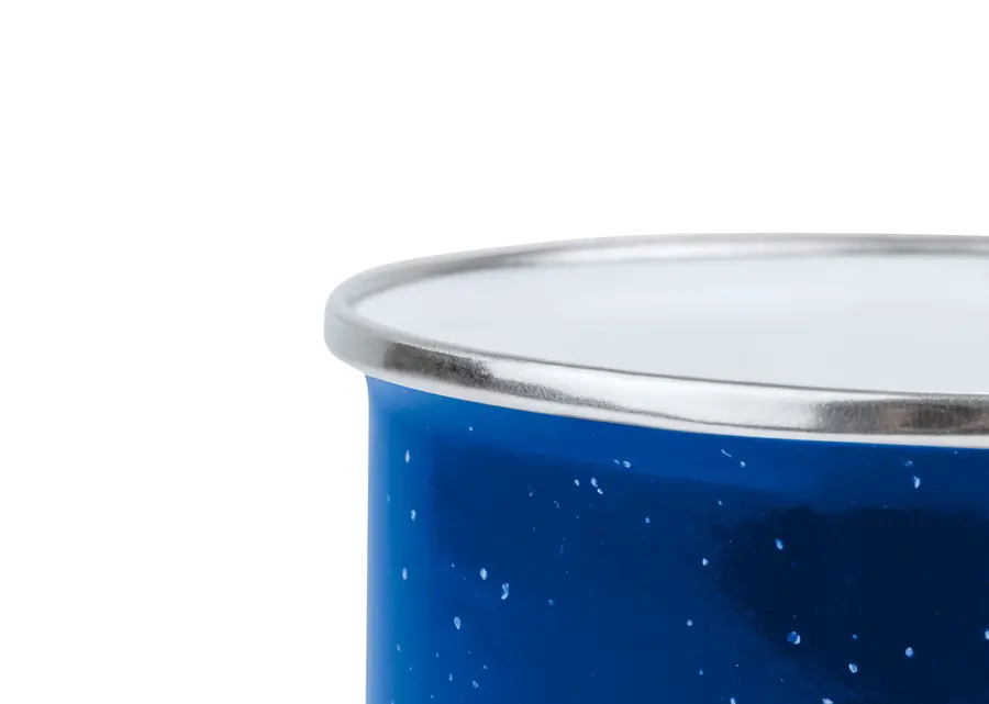 Taza Esmaltada Galaxy 400 ml / 13 oz 8