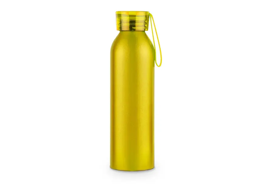 Botella Aluminio Know 650 ml / 22 oz 5