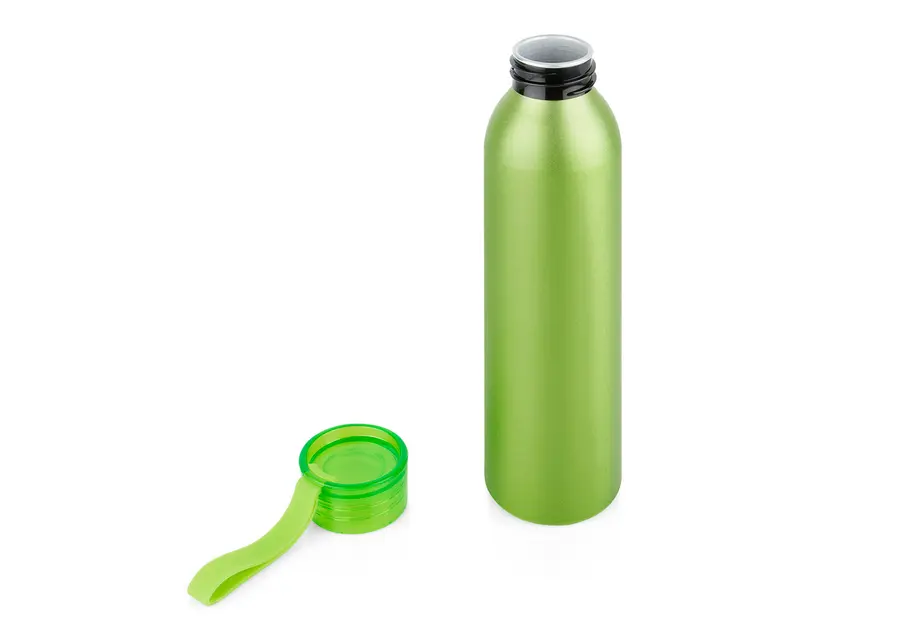 Botella Aluminio Know 650 ml / 22 oz 10