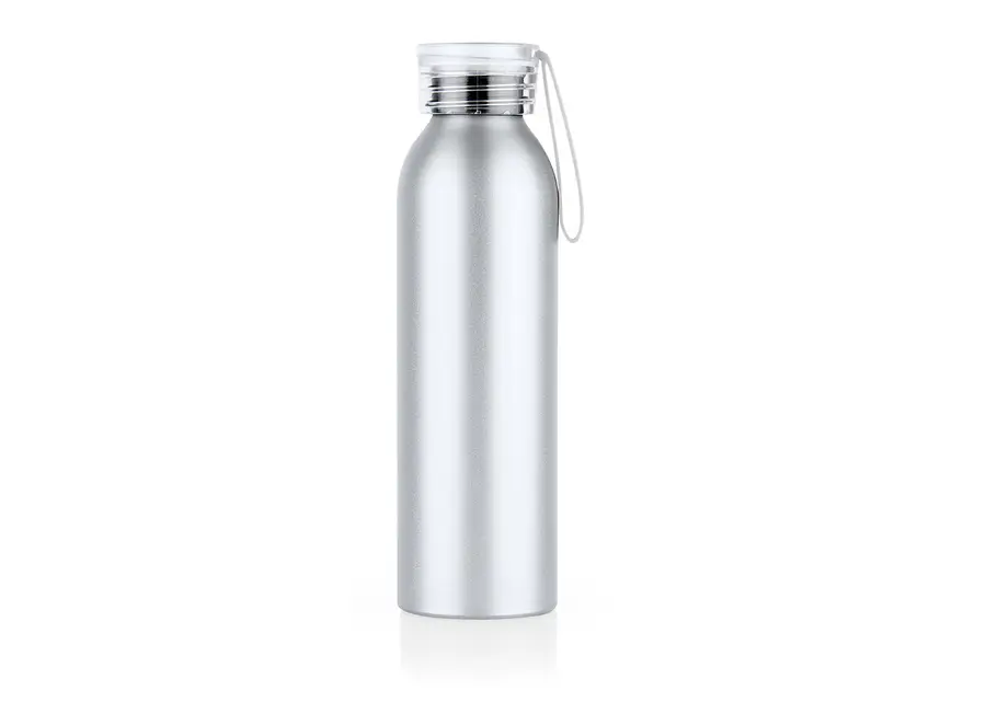 Botella Aluminio Know 650 ml / 22 oz 12