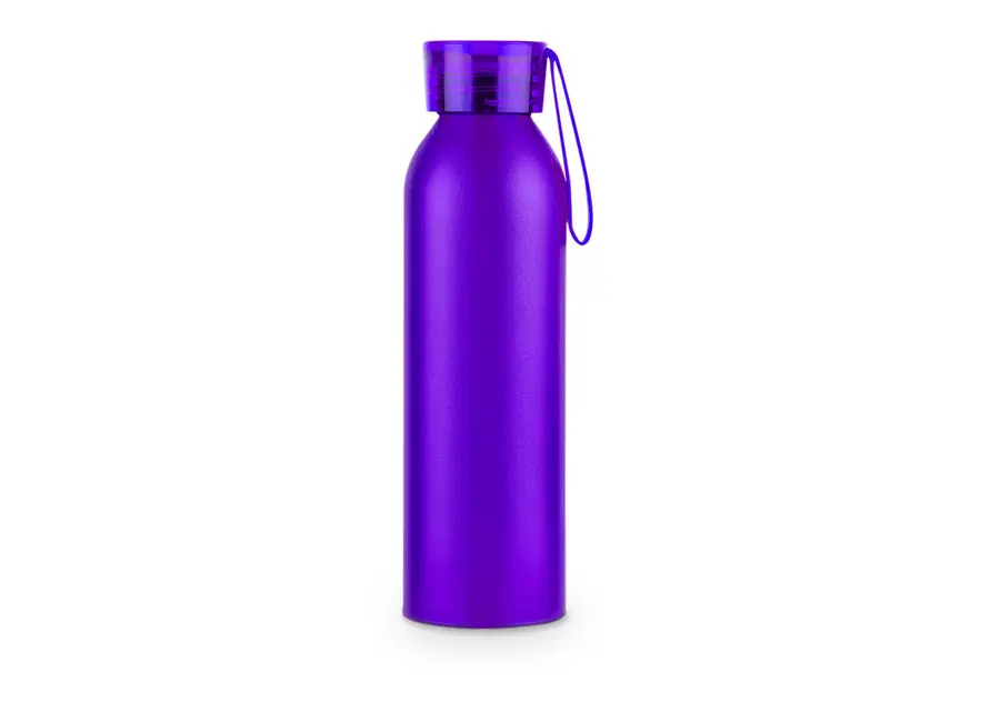 Botella Aluminio Know 650 ml / 22 oz 3