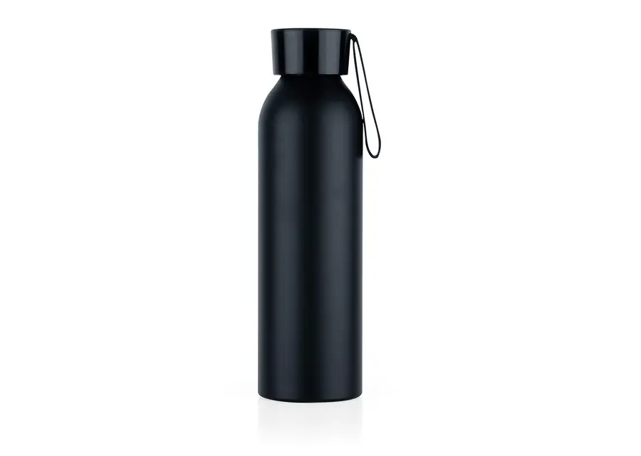 Botella Aluminio Know 650 ml / 22 oz 2