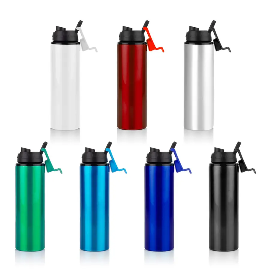 Botella Aluminio Ajax 900 ml / 30 oz 14