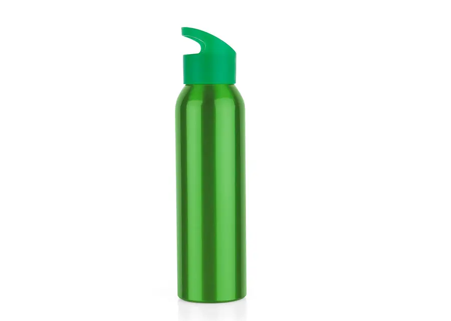 Botella Aluminio Olimpia 700 ml / 24 oz 12