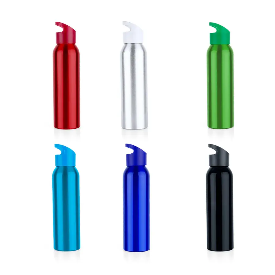 Botella Aluminio Olimpia 700 ml / 24 oz 9