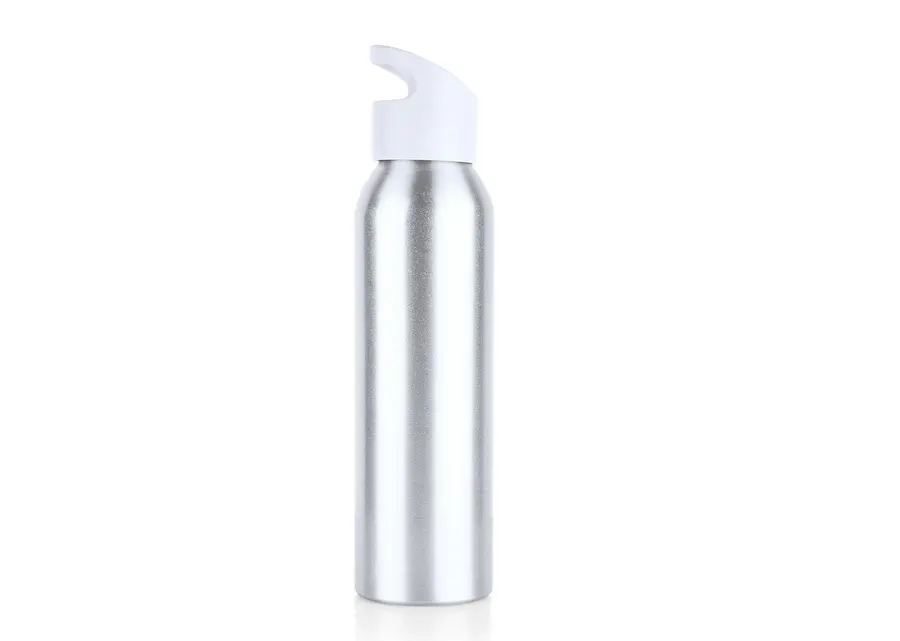 Botella Aluminio Olimpia 700 ml / 24 oz 4