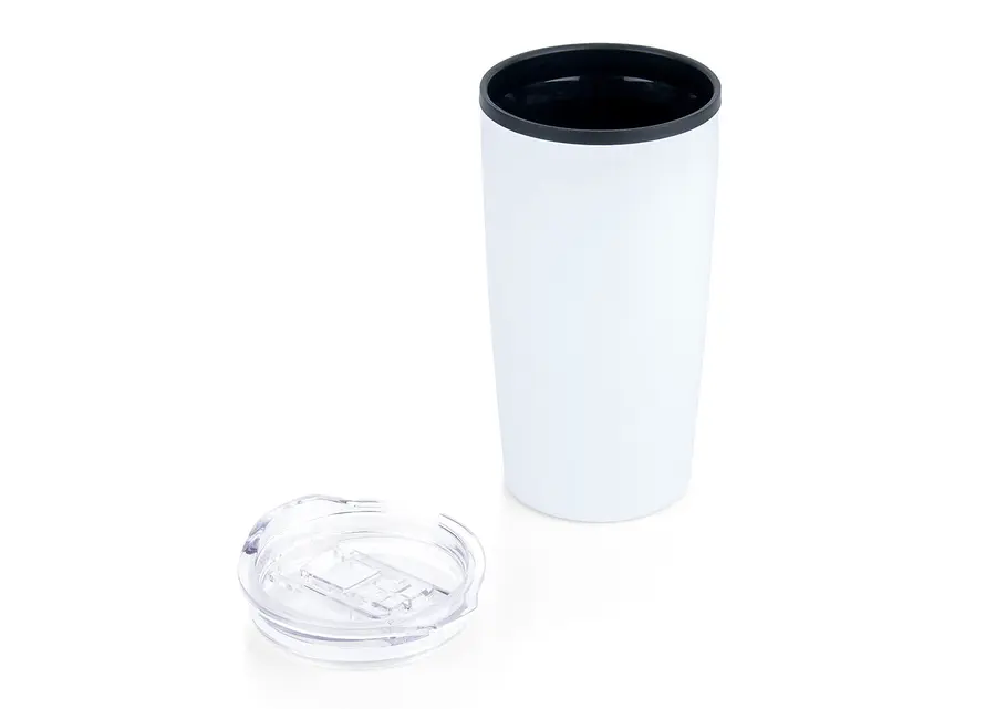 Vaso En Acero Speed 550 ml / 19 oz 2