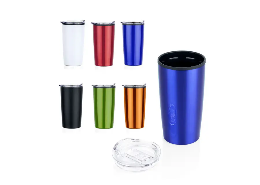 Vaso En Acero Speed 550 ml / 19 oz 9