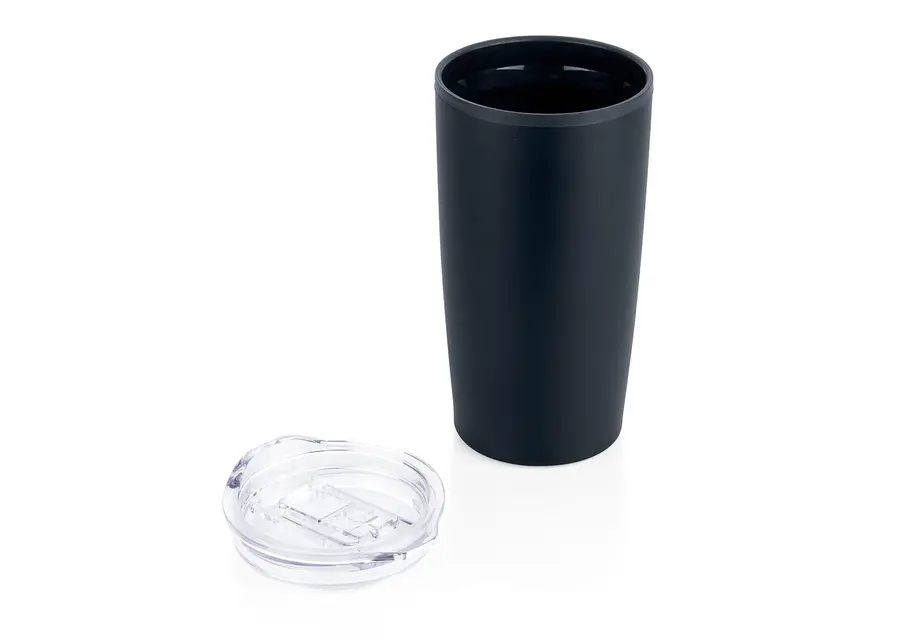Vaso en Acero Speed 600ml